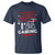 Gamer T Shirt Can't Hear You I'm Gaming - Wonder Print Shop