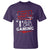 Gamer T Shirt Can't Hear You I'm Gaming - Wonder Print Shop