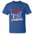 Gamer T Shirt Can't Hear You I'm Gaming - Wonder Print Shop