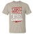 Gamer T Shirt Can't Hear You I'm Gaming - Wonder Print Shop