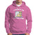 Cat Lover Hoodie I Can Hear You But I'm Not Listening - Wonder Print Shop