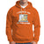 Cat Lover Hoodie I Can Hear You But I'm Not Listening - Wonder Print Shop