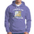 Cat Lover Hoodie I Can Hear You But I'm Not Listening - Wonder Print Shop