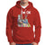 I'm Ok With Books Reading Book Lover Hoodie - Wonder Print Shop