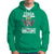 Zebra Squad Neuroendocrine Cancer Awareness Hoodie - Wonder Print Shop