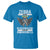 Zebra Squad Neuroendocrine Cancer Awareness T Shirt - Wonder Print Shop