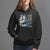 Whispered Back I'm The Storm Diabetes Cancer Awareness Month Hoodie - Wonder Print Shop