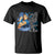 Whispered Back I'm The Storm Diabetes Cancer Awareness Month T Shirt - Wonder Print Shop