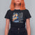 Whispered Back I'm The Storm Diabetes Cancer Awareness Month T Shirt For Women - Wonder Print Shop