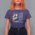 Whispered Back I'm The Storm Diabetes Cancer Awareness Month T Shirt For Women - Wonder Print Shop