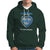 My Son's Fight Is My Fight Type 1 Diabetes Awareness Hoodie - Wonder Print Shop