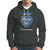 My Son's Fight Is My Fight Type 1 Diabetes Awareness Hoodie - Wonder Print Shop