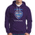 My Son's Fight Is My Fight Type 1 Diabetes Awareness Hoodie - Wonder Print Shop