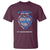 My Son's Fight Is My Fight Type 1 Diabetes Awareness T Shirt - Wonder Print Shop