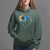 Diabetes Sunflower Shirt Type 1 Hoodie - Wonder Print Shop