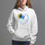 Diabetes Sunflower Shirt Type 1 Hoodie - Wonder Print Shop