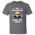 Chemotherapy Awareness T Shirt My Oncologist Does My Hair Cool Boys Man - Wonder Print Shop
