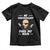 Chemotherapy Awareness Toddler T Shirt My Oncologist Does My Hair Cool Boys Man
