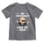 Chemotherapy Awareness Toddler T Shirt My Oncologist Does My Hair Cool Boys Man