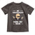 Chemotherapy Awareness Toddler T Shirt My Oncologist Does My Hair Cool Boys Man