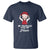 Chemotherapy Awareness T Shirt My Oncologist Does My Hair Cute Girls Woman - Wonder Print Shop
