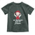 Chemotherapy Awareness Toddler T Shirt My Oncologist Does My Hair Cute Girls Woman