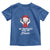 Chemotherapy Awareness Toddler T Shirt My Oncologist Does My Hair Cute Girls Woman
