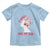 Chemotherapy Awareness Toddler T Shirt My Oncologist Does My Hair Pretty Women