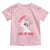 Chemotherapy Awareness Toddler T Shirt My Oncologist Does My Hair Pretty Women