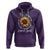 Whatever Color Cancer Sucks Fight Cancer Rainbow Ribbons Sunflower And Bird Hoodie - Wonder Print Shop