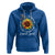 Whatever Color Cancer Sucks Fight Cancer Rainbow Ribbons Sunflower And Bird Hoodie - Wonder Print Shop