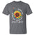 Whatever Color Cancer Sucks Fight Cancer Rainbow Ribbons Sunflower And Bird T Shirt - Wonder Print Shop