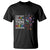 All Cancer T Shirt I Do Not Like Cancer Here Or There Anywhere - Wonder Print Shop