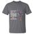 All Cancer T Shirt I Do Not Like Cancer Here Or There Anywhere - Wonder Print Shop