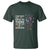 All Cancer T Shirt I Do Not Like Cancer Here Or There Anywhere - Wonder Print Shop