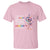 All Cancer T Shirt I Do Not Like Cancer Here Or There Anywhere - Wonder Print Shop