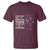 All Cancer T Shirt I Do Not Like Cancer Here Or There Anywhere - Wonder Print Shop