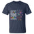 All Cancer T Shirt I Do Not Like Cancer Here Or There Anywhere - Wonder Print Shop