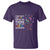 All Cancer T Shirt I Do Not Like Cancer Here Or There Anywhere - Wonder Print Shop