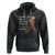I Do Not Like Cancer Here Or There Anywhere Rainbow Ribbon Hoodie - Wonder Print Shop