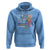 I Do Not Like Cancer Here Or There Anywhere Rainbow Ribbon Hoodie - Wonder Print Shop