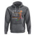 I Do Not Like Cancer Here Or There Anywhere Rainbow Ribbon Hoodie - Wonder Print Shop