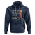 I Do Not Like Cancer Here Or There Anywhere Rainbow Ribbon Hoodie - Wonder Print Shop