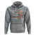 I Do Not Like Cancer Here Or There Anywhere Rainbow Ribbon Hoodie - Wonder Print Shop