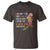 I Do Not Like Cancer Here Or There Anywhere Rainbow Ribbon T Shirt - Wonder Print Shop