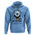 Blindness Visual Impairment Hoodie You're In My Blind Spot - Wonder Print Shop