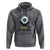 Blindness Visual Impairment Hoodie You're In My Blind Spot - Wonder Print Shop