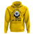 Blindness Visual Impairment Hoodie You're In My Blind Spot - Wonder Print Shop