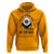 Blindness Visual Impairment Hoodie You're In My Blind Spot - Wonder Print Shop