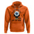 Blindness Visual Impairment Hoodie You're In My Blind Spot - Wonder Print Shop